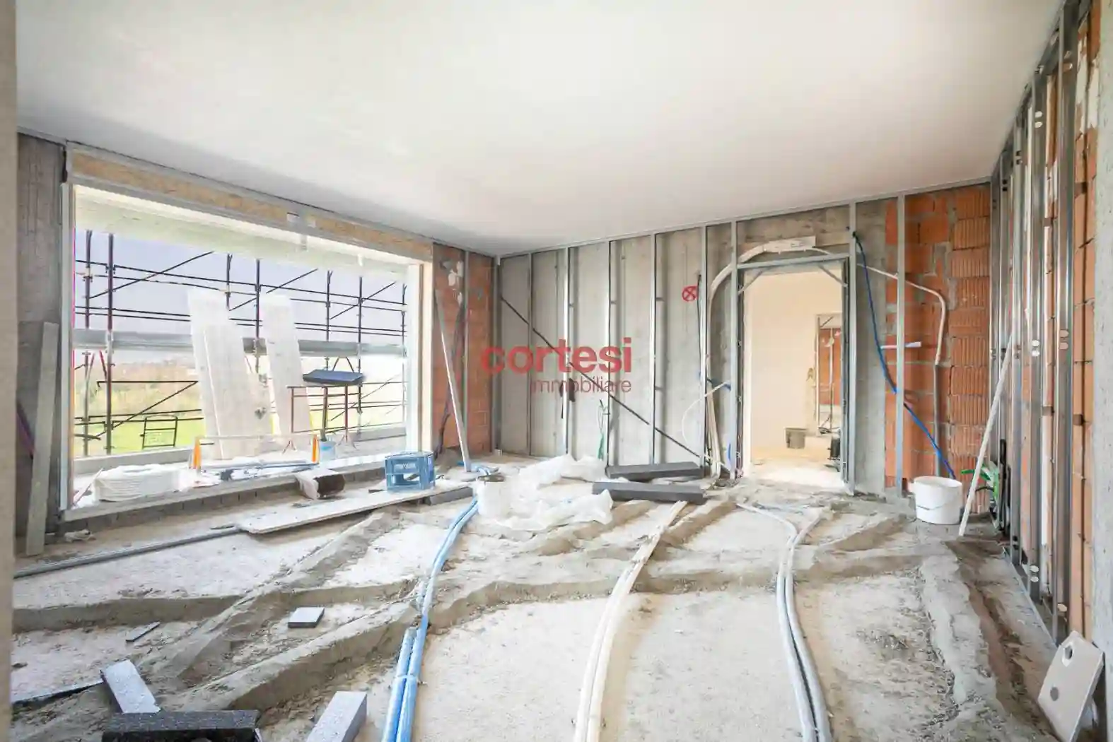 Attico - Mansarda - foto 2