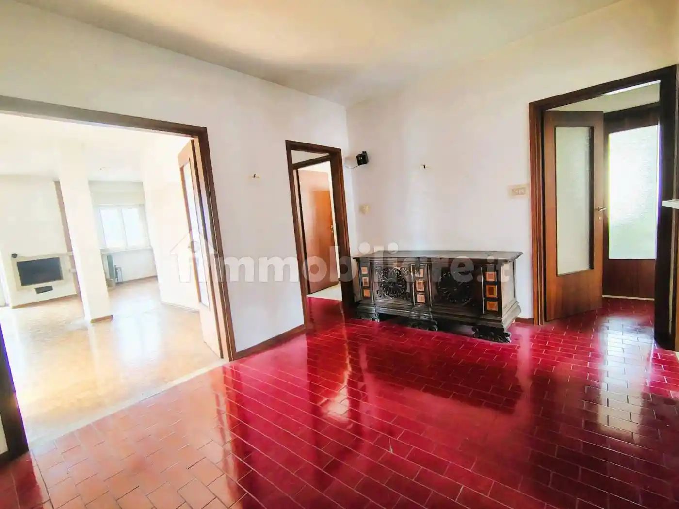 Appartamento in vendita a Trento