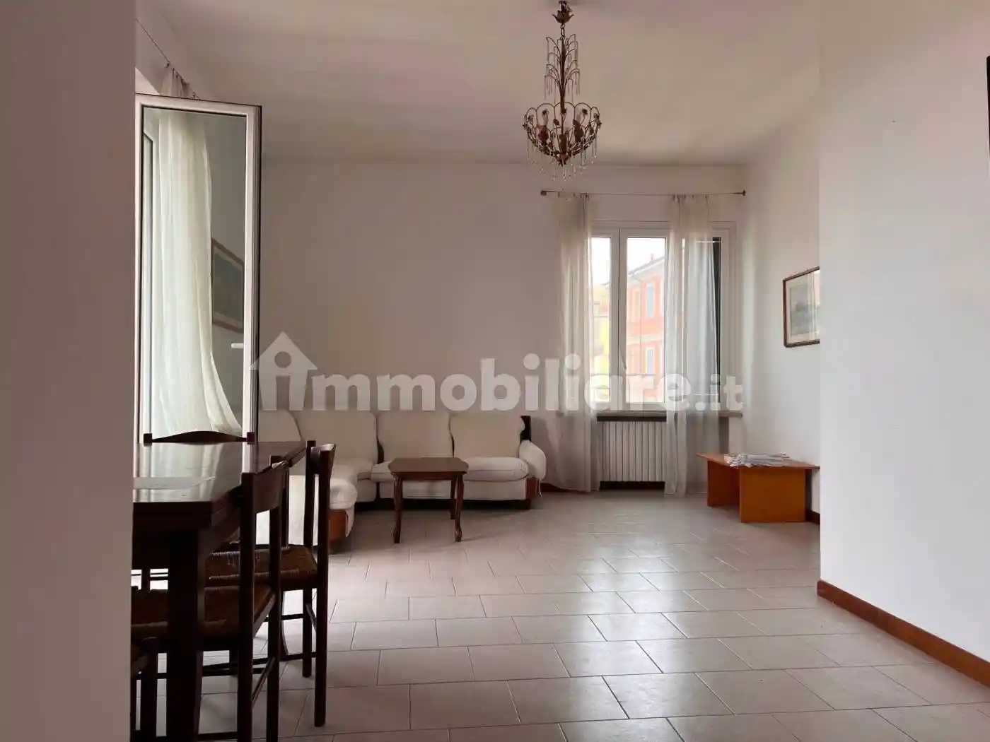 Appartamento in vendita a Stradella