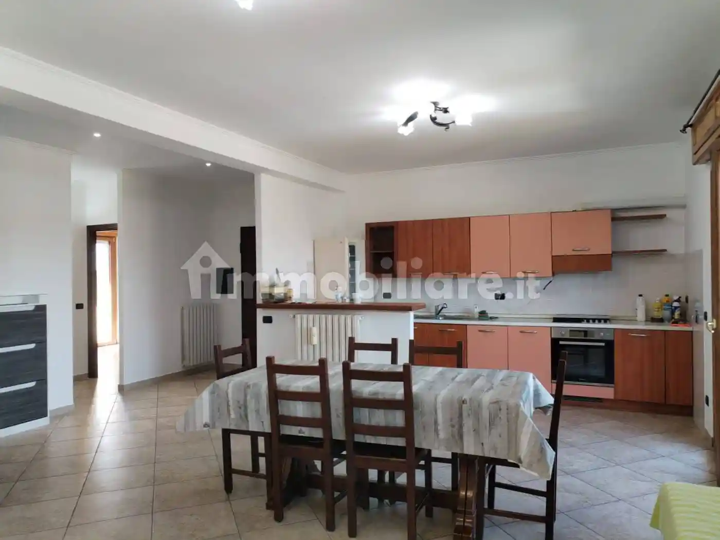 Appartamento in affitto a Nettuno