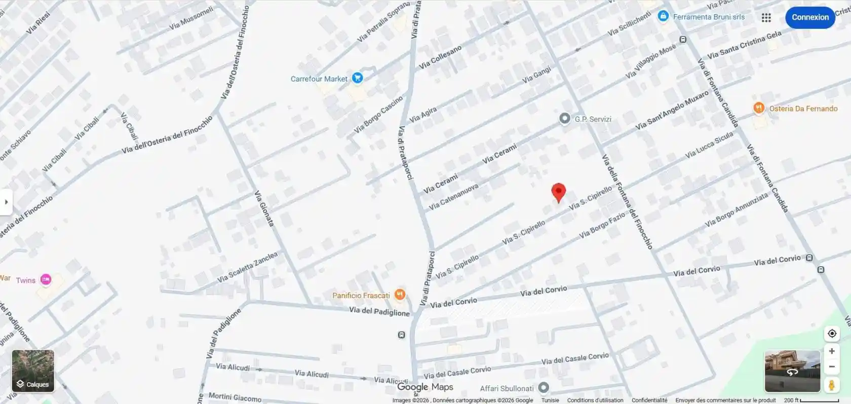 Villa in vendita a Roma