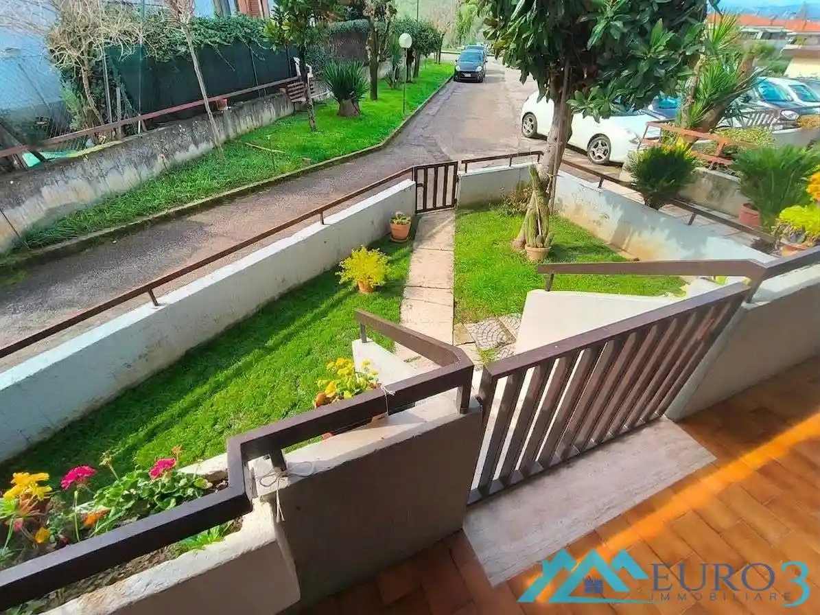 Appartamento in vendita a Maltignano