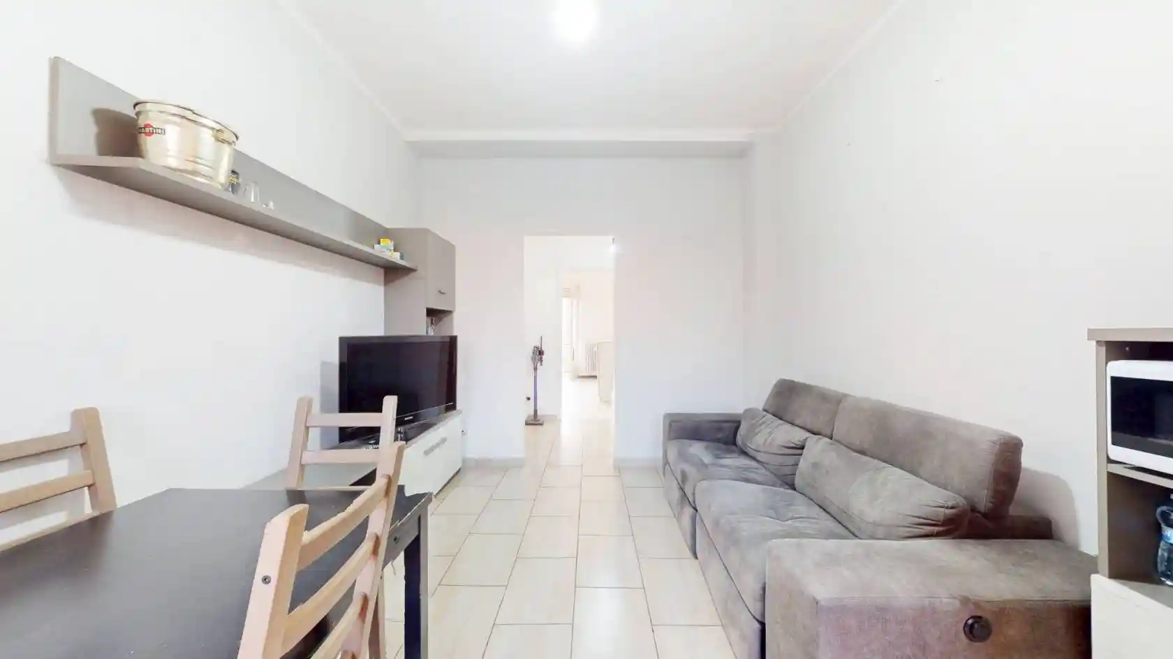 Appartamento in vendita a Torino