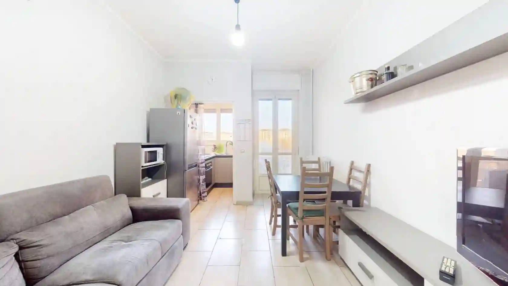 Appartamento - foto 3