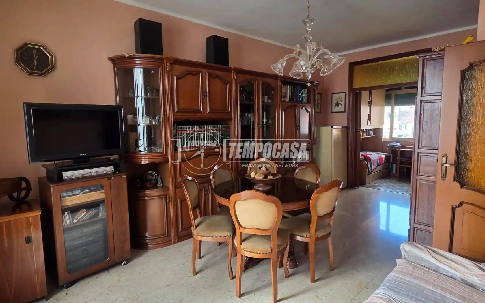 Appartamento in vendita a Torino