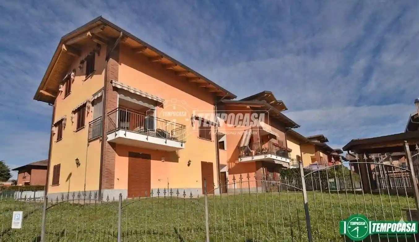 Appartamento in vendita a San Benigno Canavese