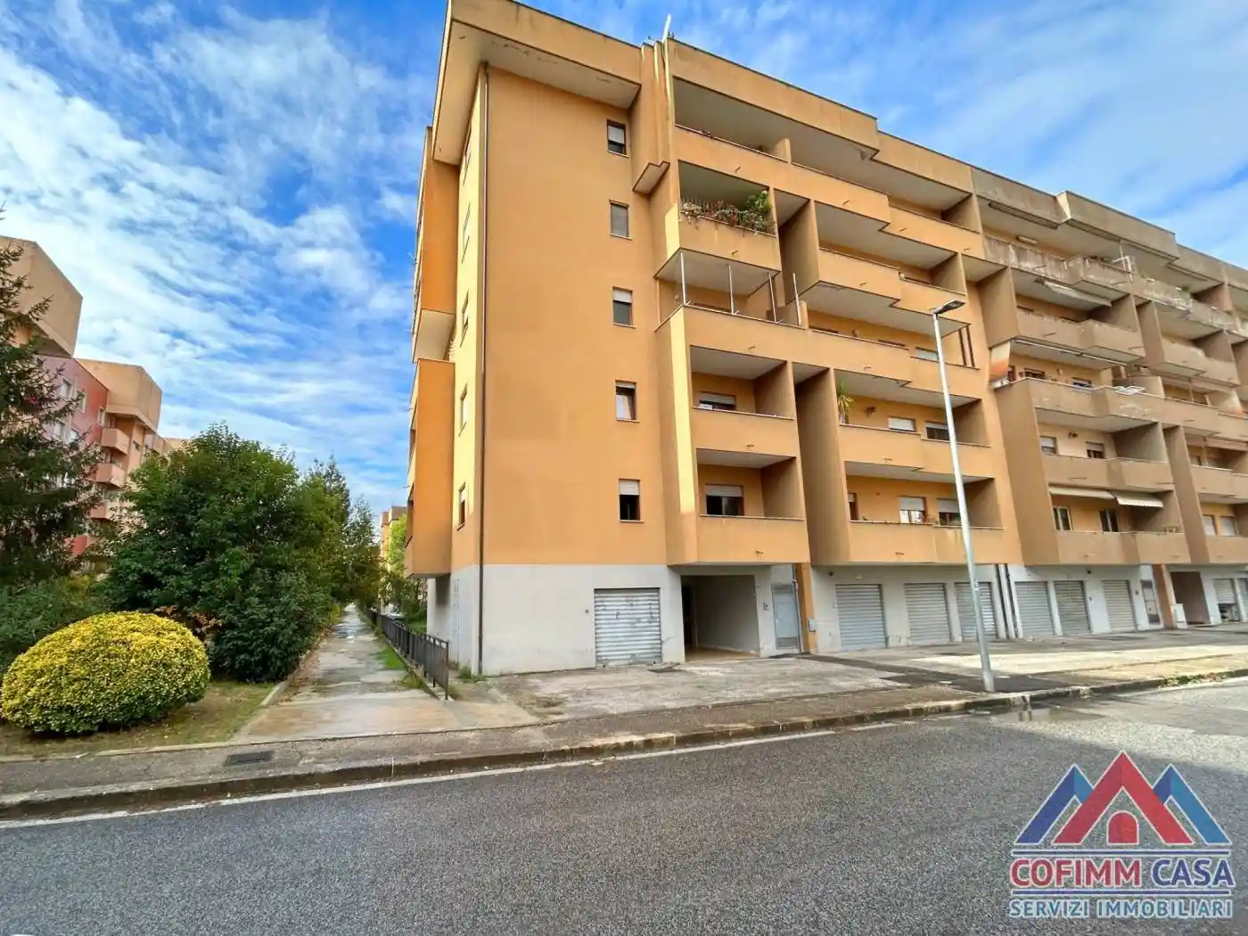 Appartamento in vendita a Isola del Liri