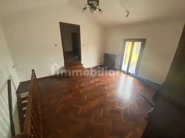 Villa in vendita a Gazzuolo