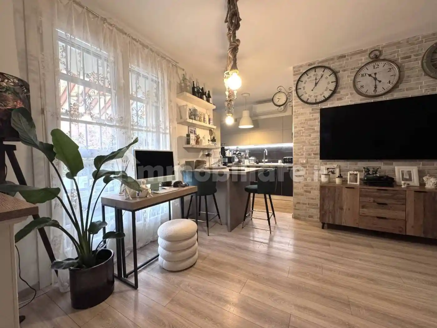 Appartamento in vendita a Monterenzio