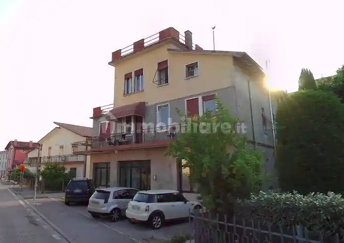 Appartamento in vendita a Fossalta di Piave