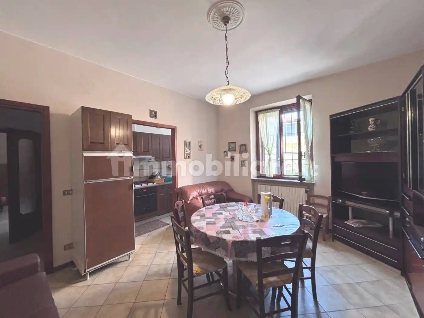 Appartamento in vendita a Fiorenzuola d'Arda