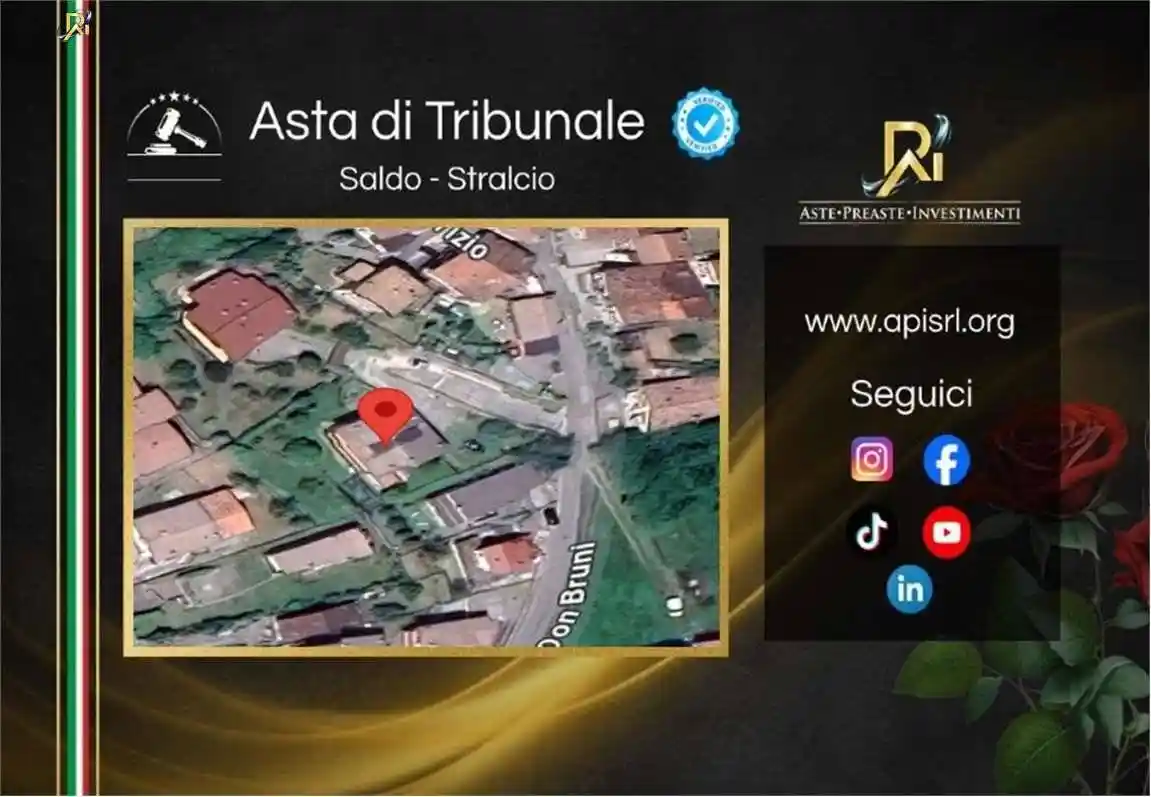 Appartamento in vendita a Collio