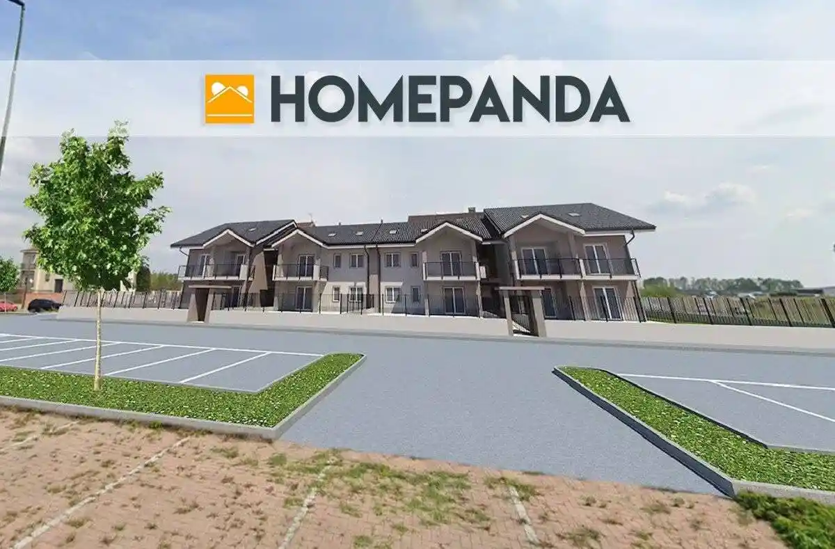 Appartamento in vendita a Chieri