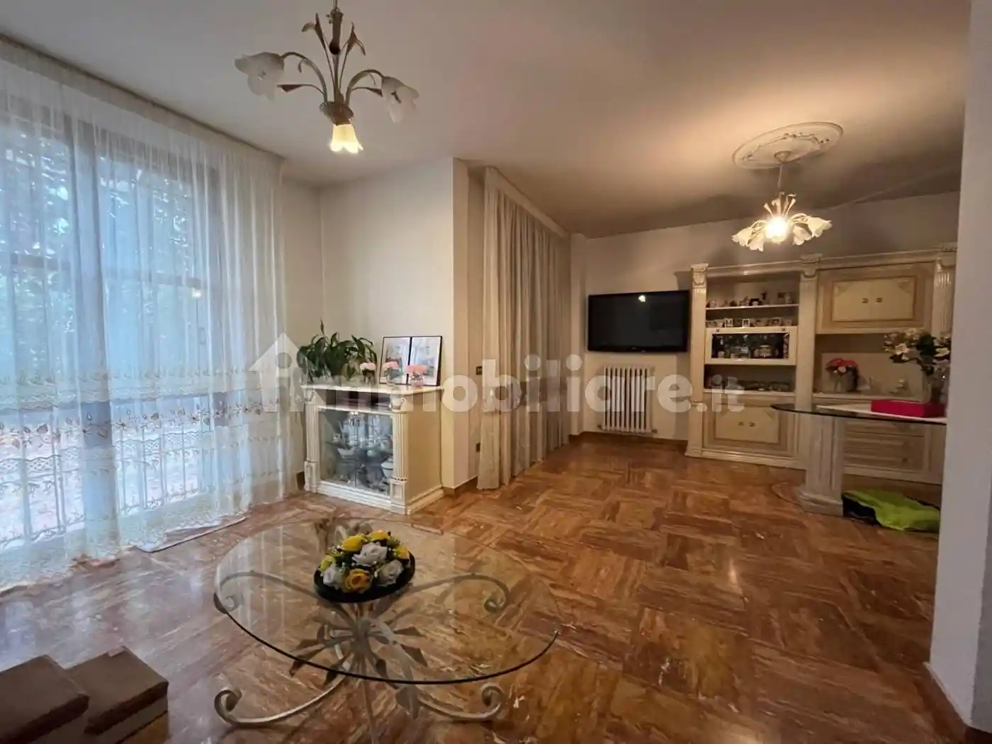 Villetta a schiera in vendita a Reggio Emilia