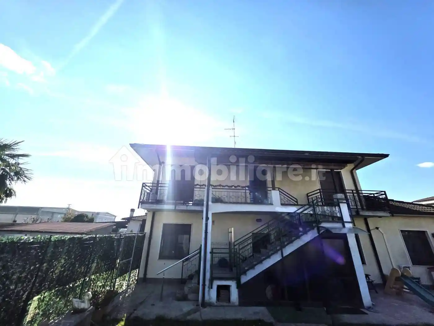 Appartamento in vendita a Busto Garolfo