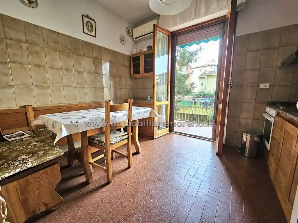 Appartamento in vendita a Firenze