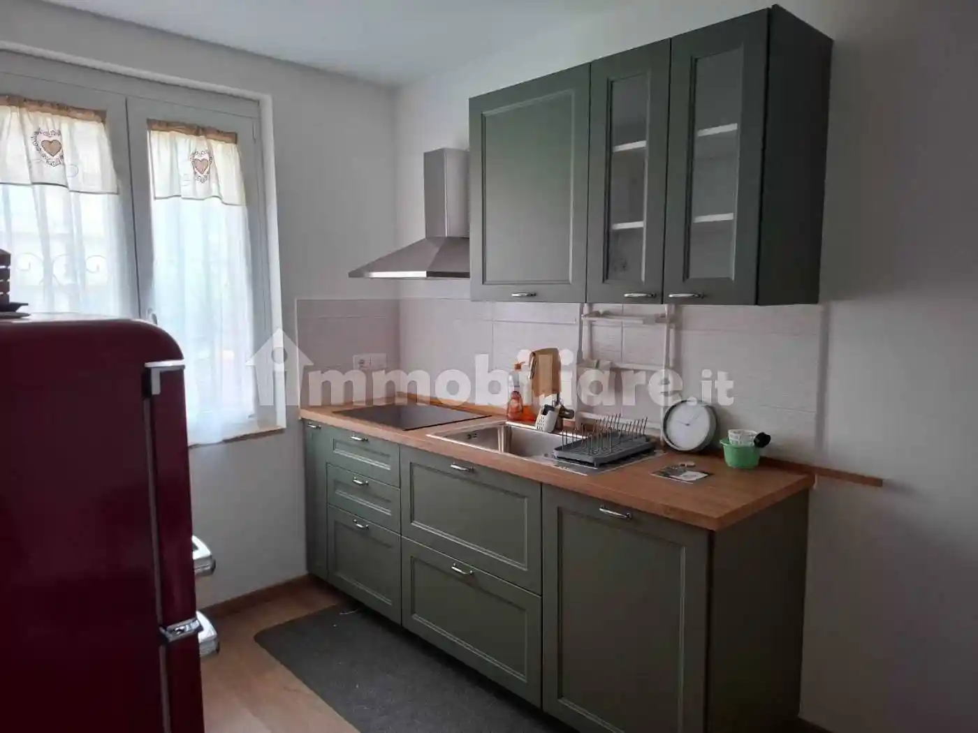 Appartamento in affitto a Pontecagnano Faiano