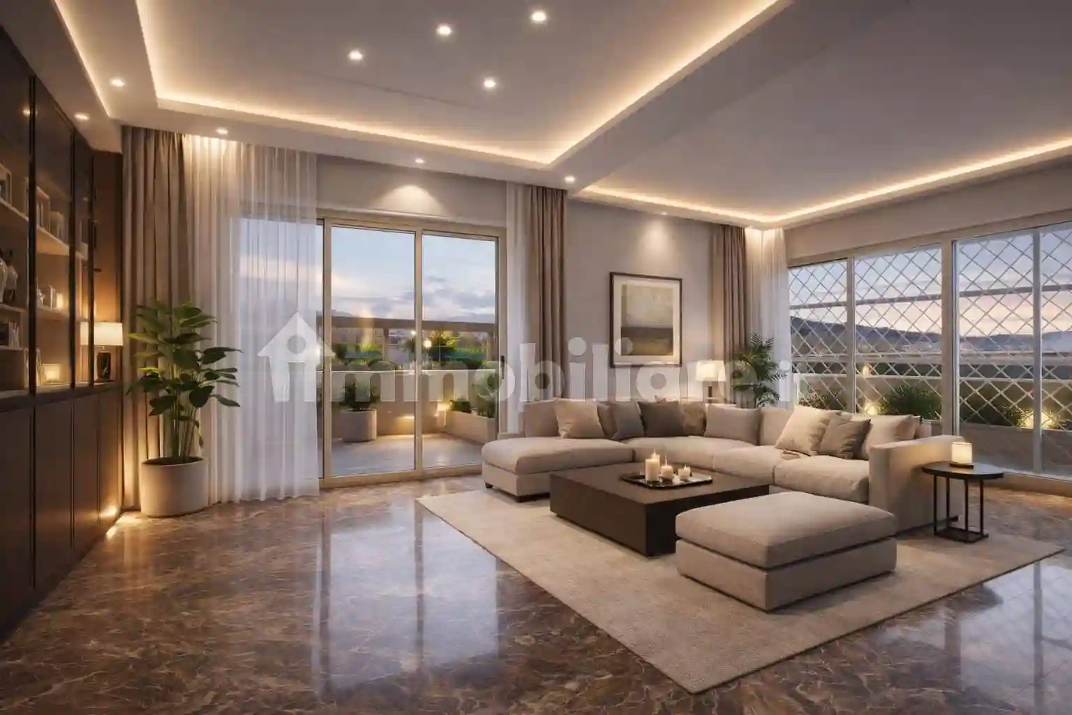 Attico - Mansarda - foto 2