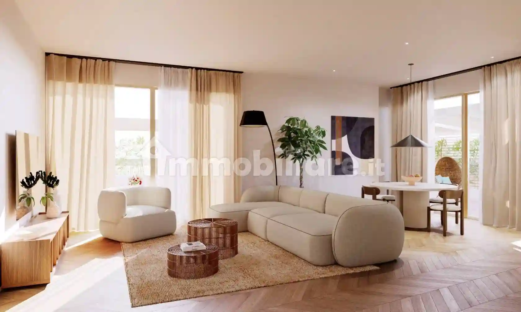 Attico - Mansarda - foto 3