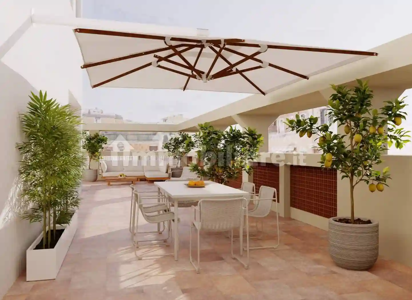 Attico - Mansarda - foto 4