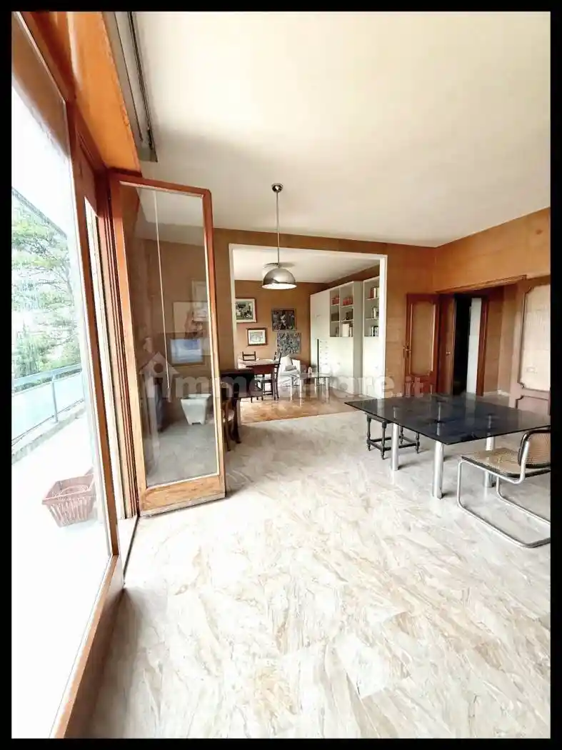 Appartamento in vendita a Ancona