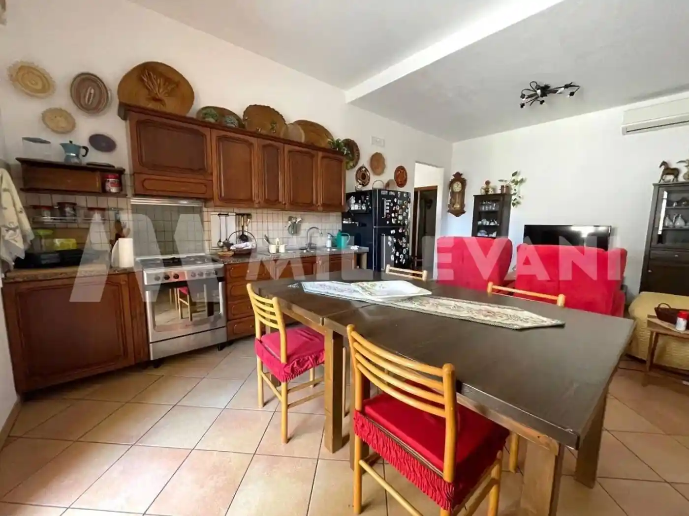 Appartamento in vendita a Scicli