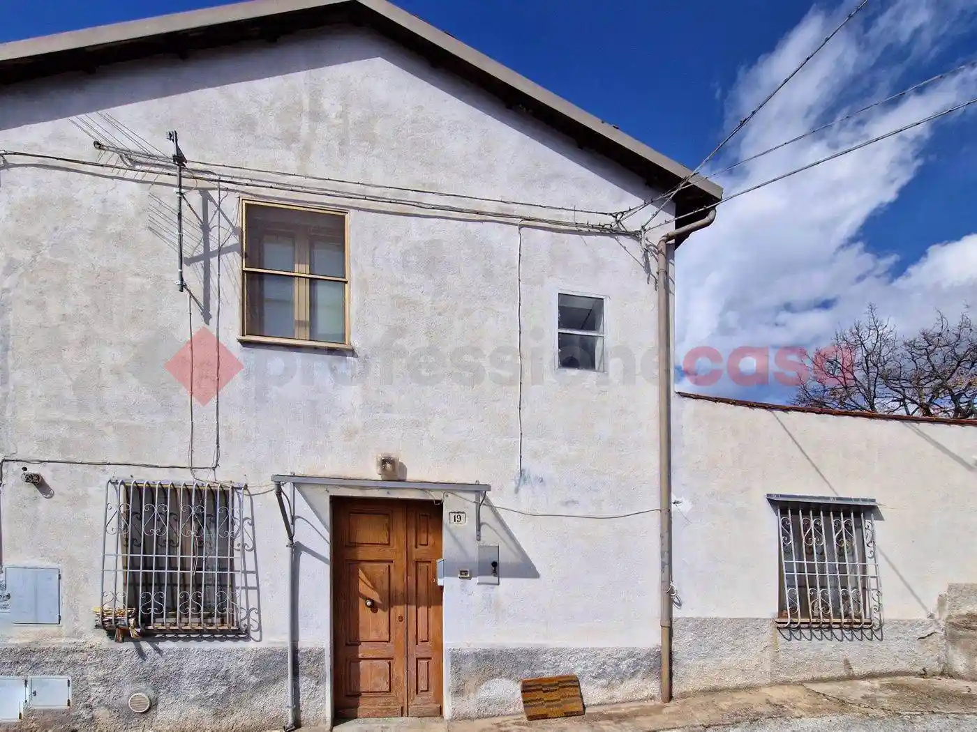 Casa indipendente in vendita a L'Aquila