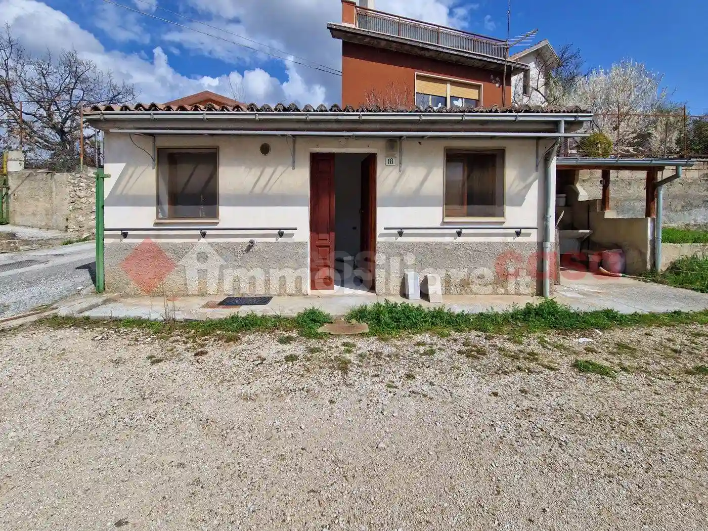 Casa indipendente - foto 4