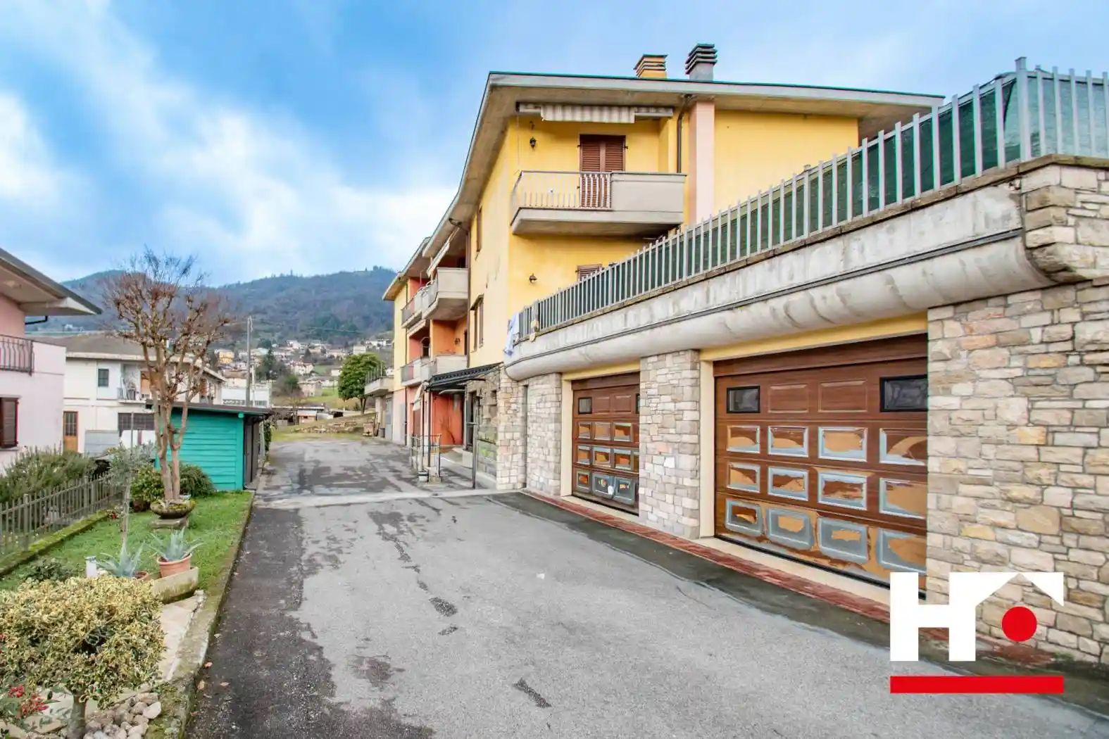 Casa indipendente in vendita a Foresto Sparso