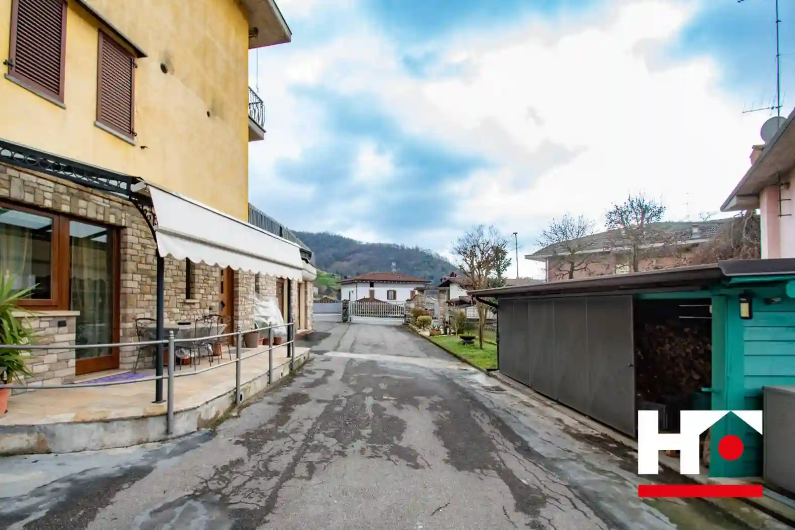 Casa indipendente - foto 3