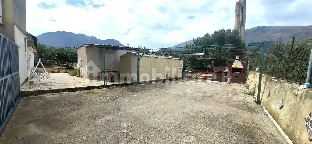 Villa in vendita a Carini