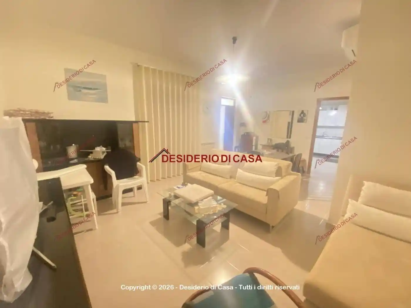 Appartamento in vendita a Torrenova