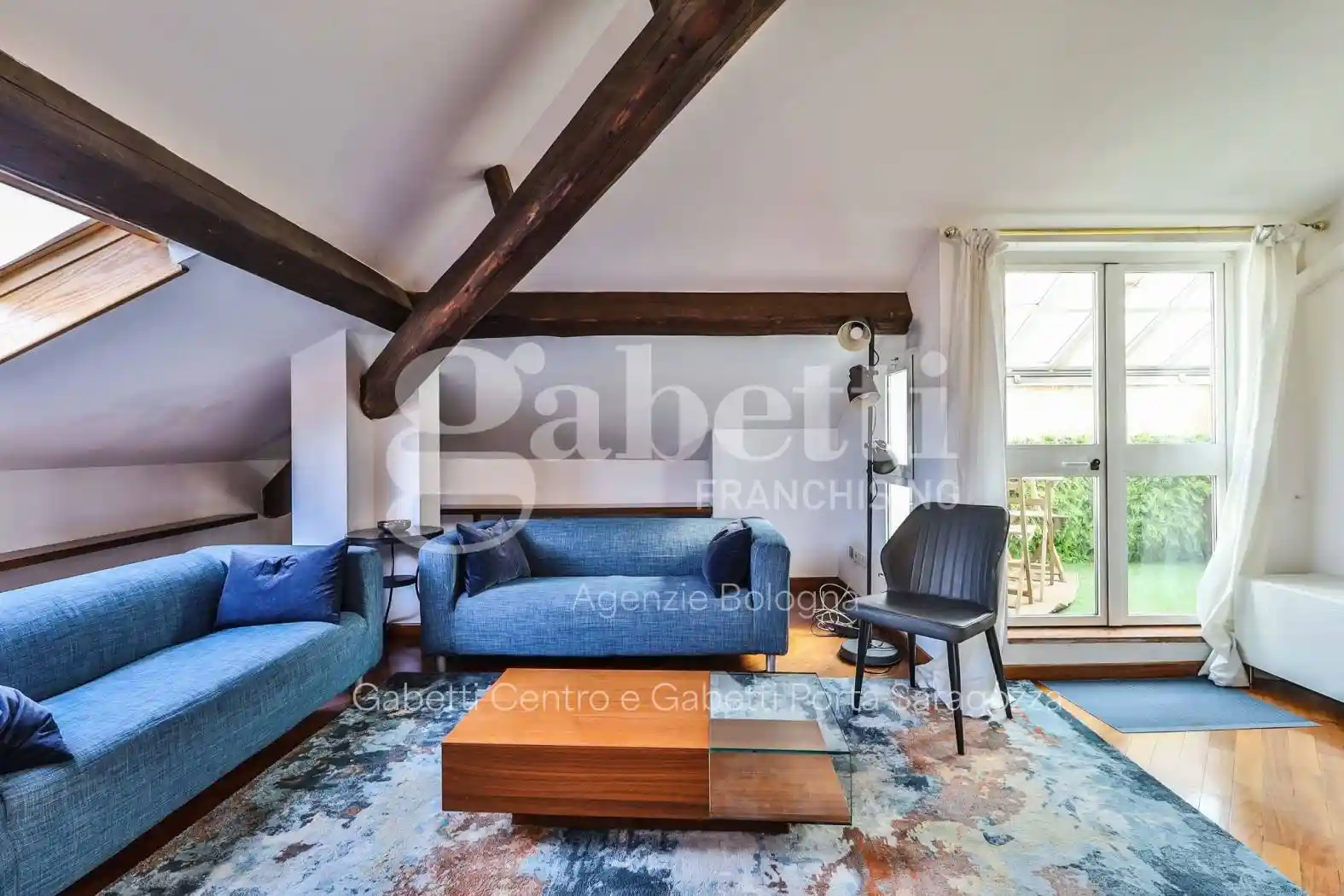 Appartamento in affitto a Bologna