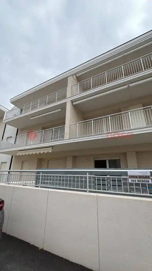 Appartamento in vendita a Vasto