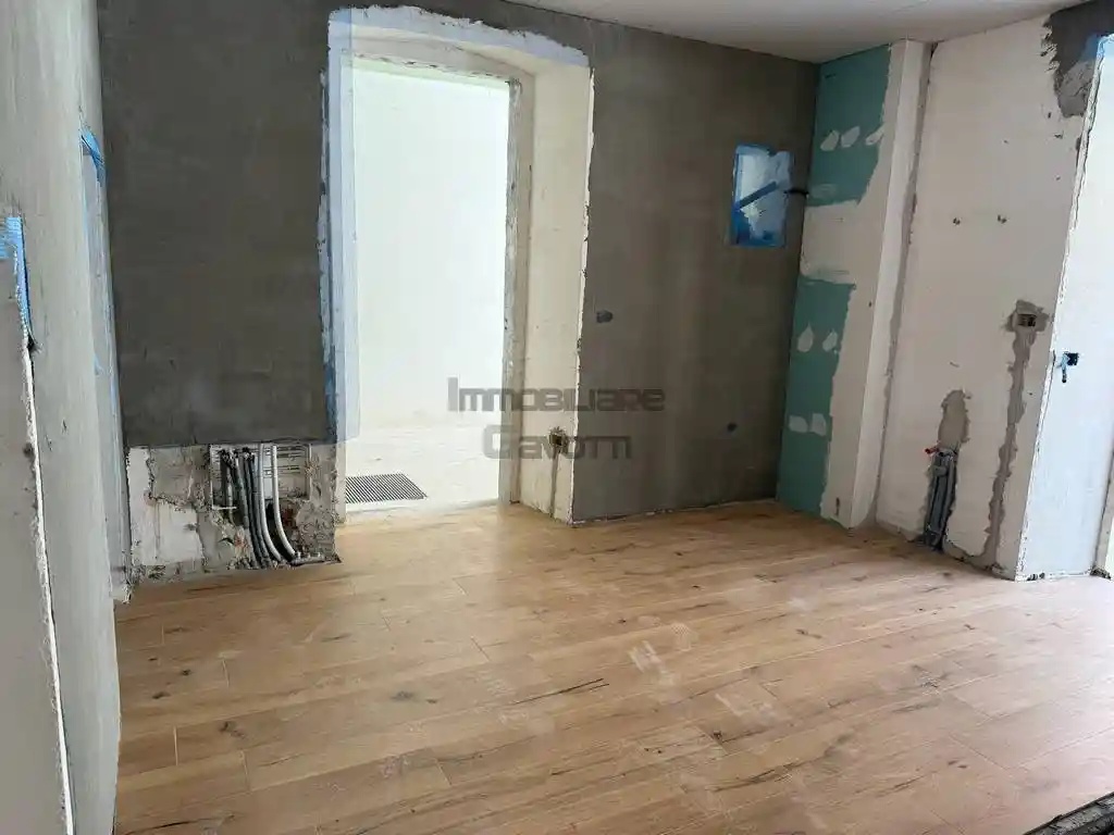 Appartamento in vendita a Bergamo