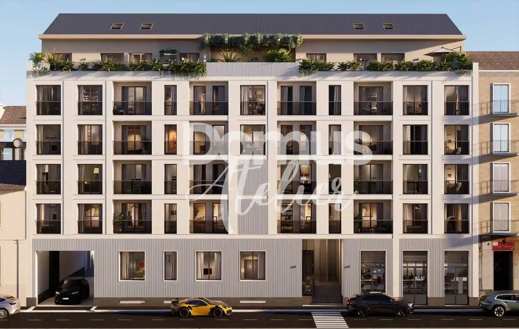 Appartamento - foto 4