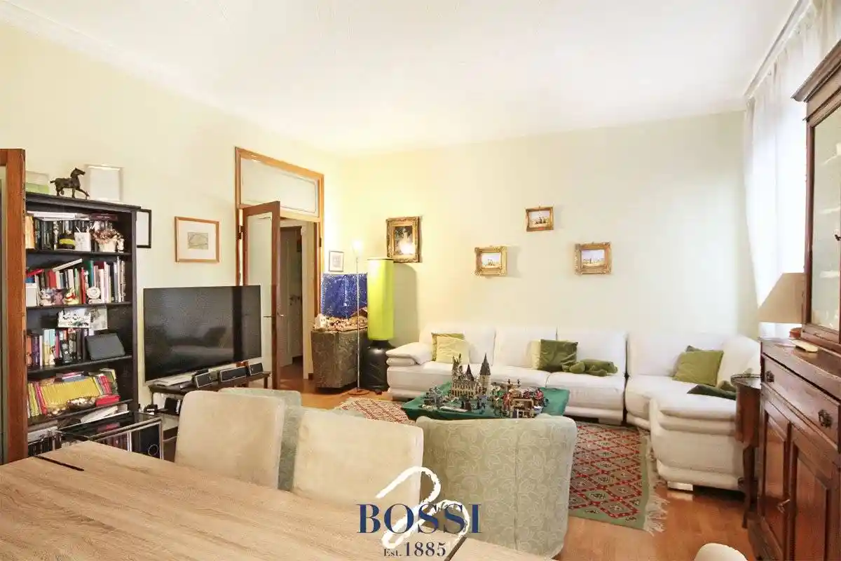 Appartamento in affitto a Varese