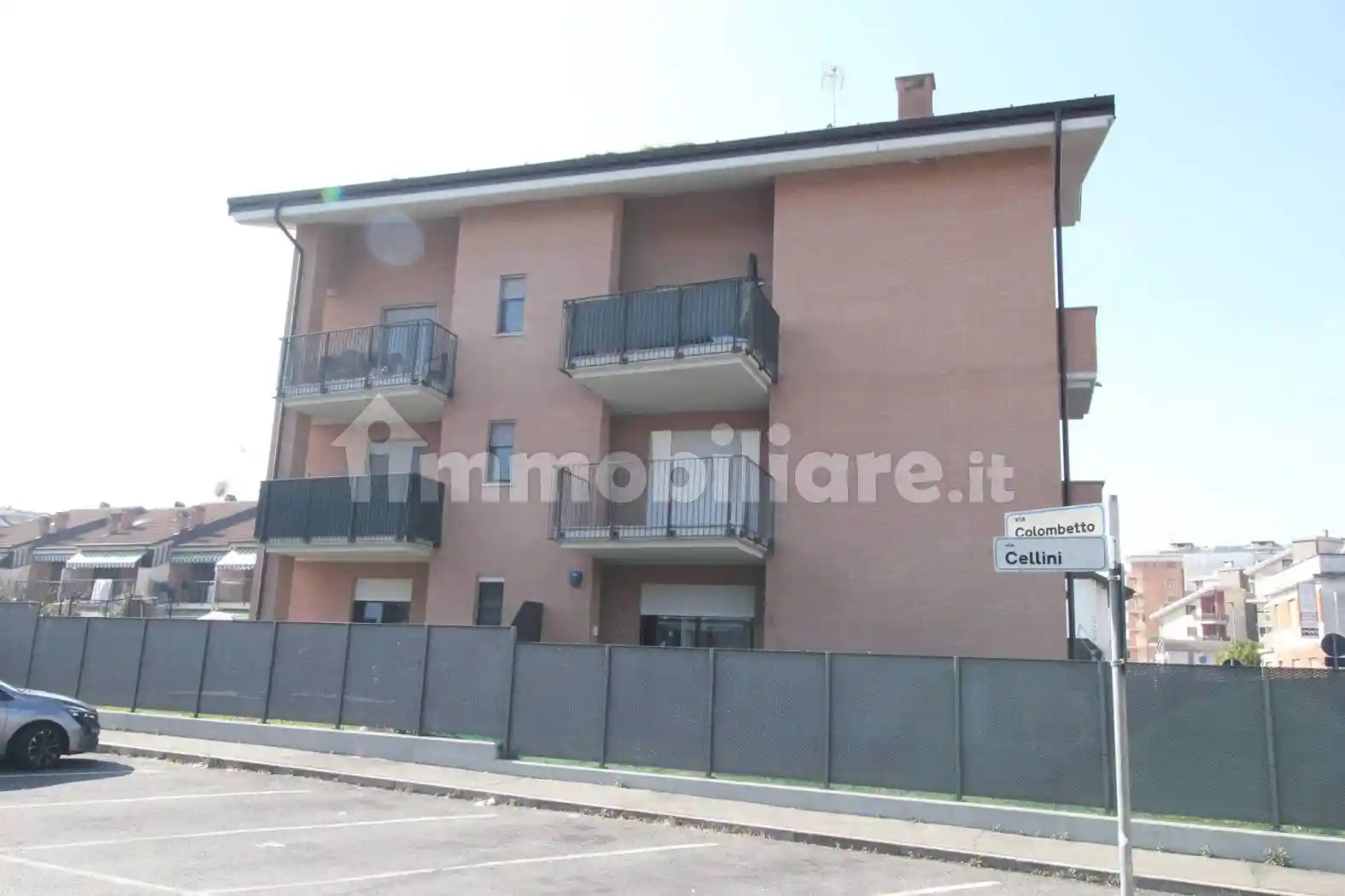 Appartamento in vendita a Nichelino