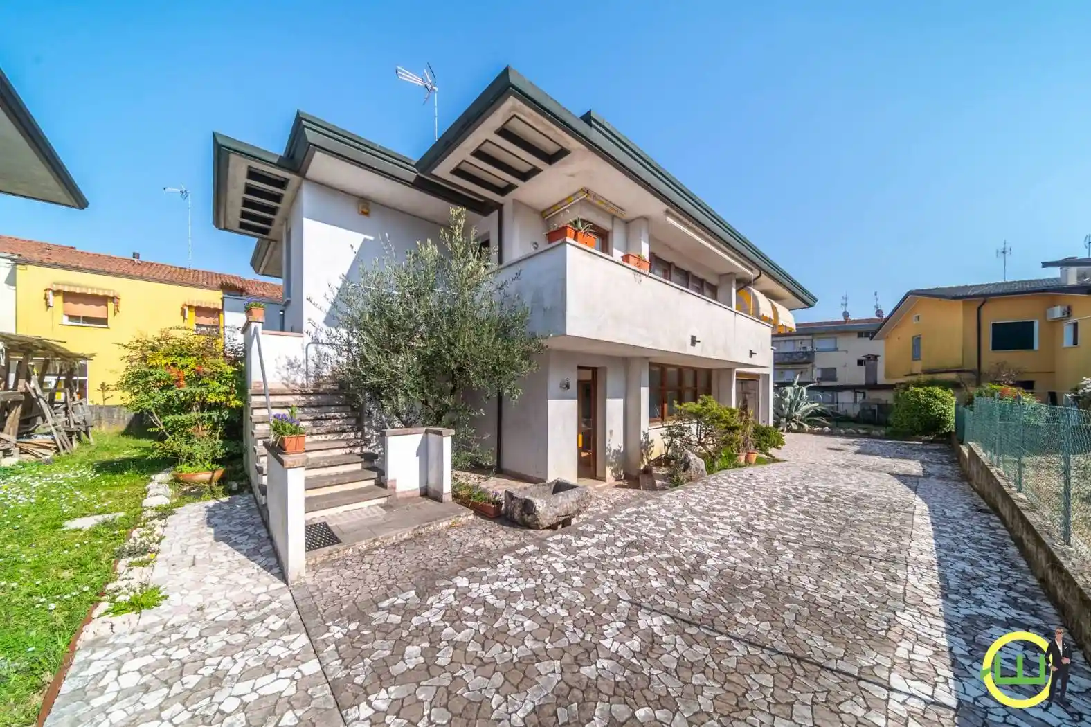 Villa in vendita a Azzano Decimo