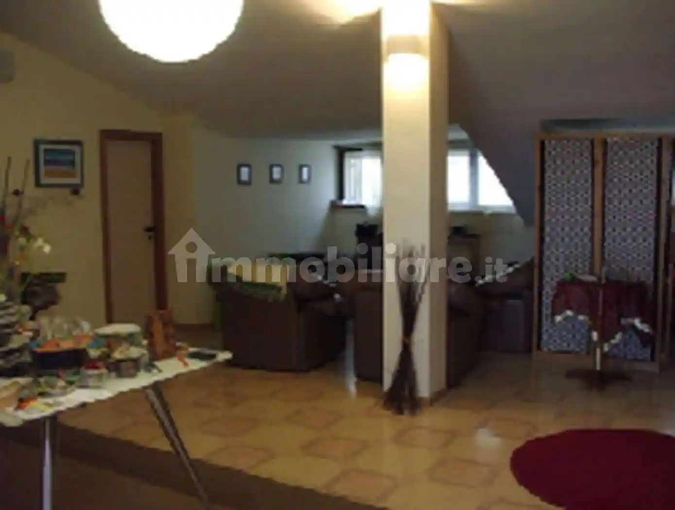 Appartamento in vendita a Bernalda