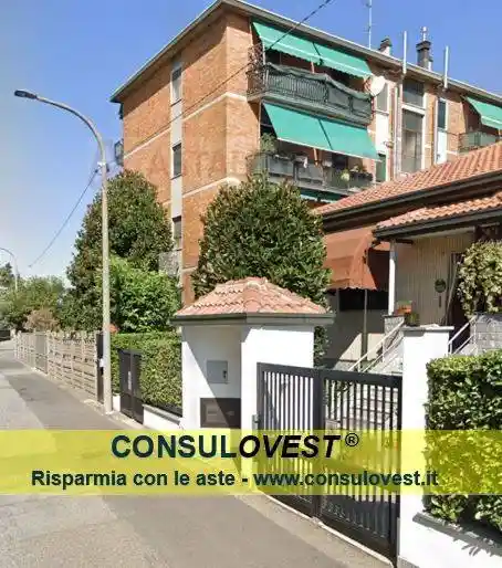 Appartamento in vendita a Rho