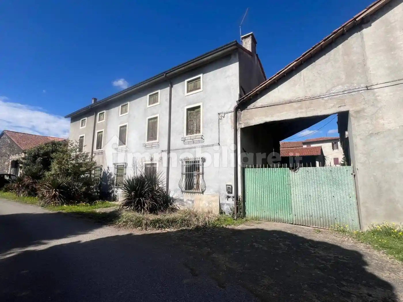 Villa in vendita a Arzignano