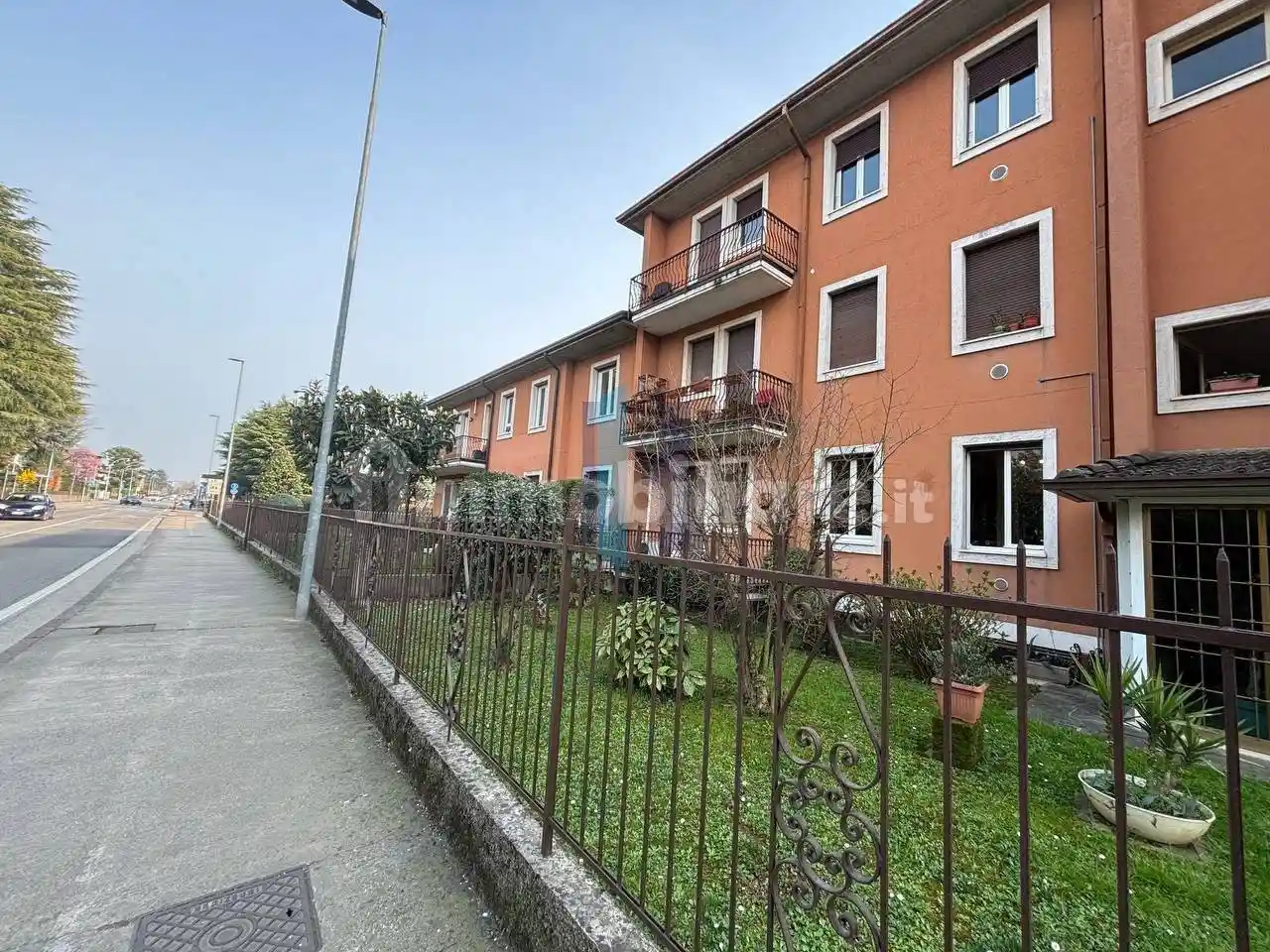 Appartamento in vendita a Rezzato