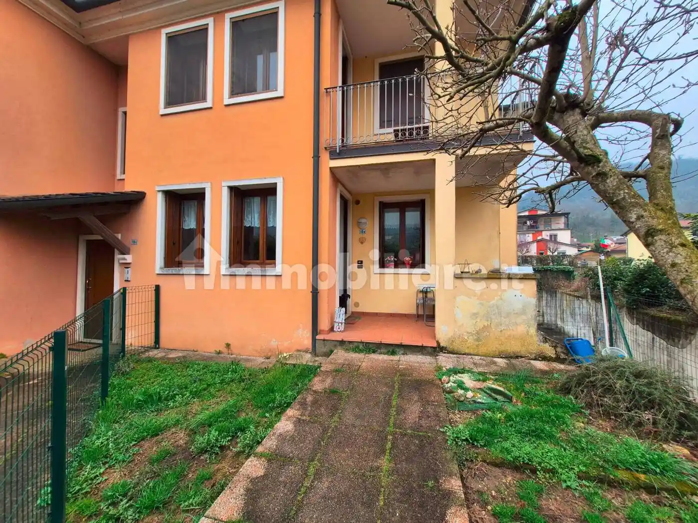 Appartamento in vendita a Castelgomberto