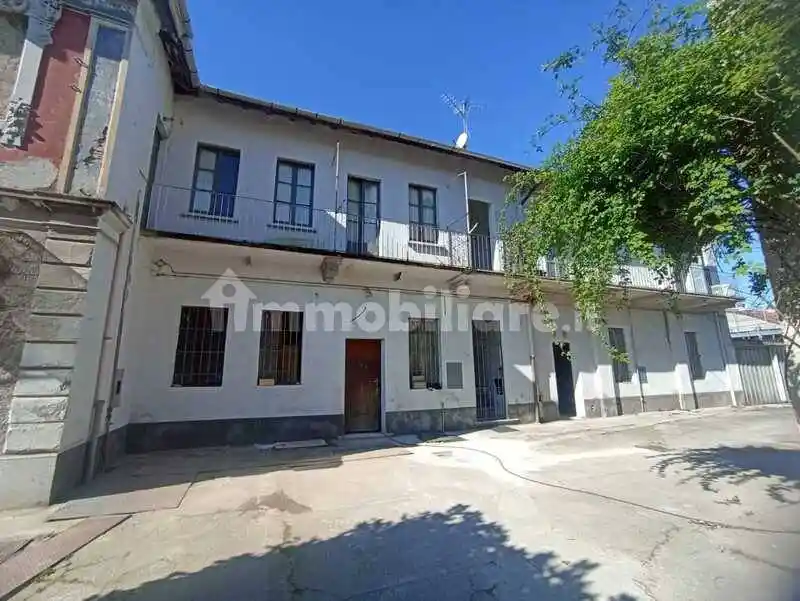 Appartamento in vendita a Gorgonzola