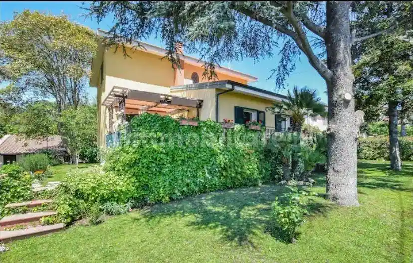 Villa in vendita a Trecastagni