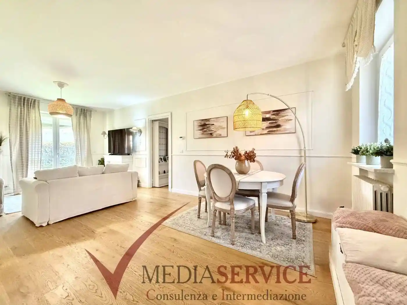 Appartamento in vendita a Cuneo