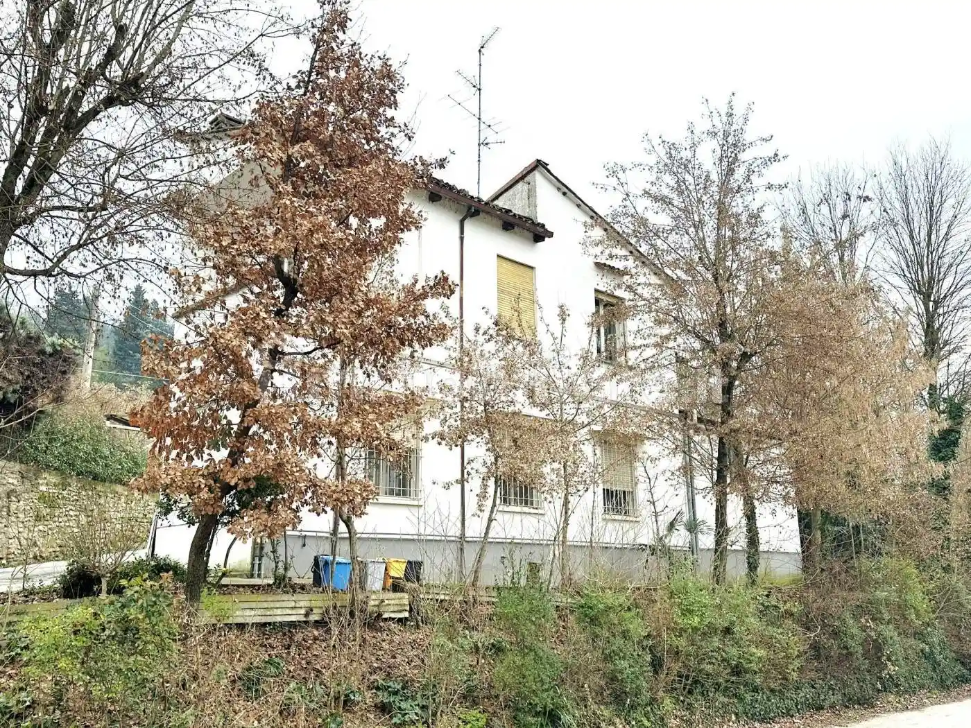 Casa indipendente in vendita a Faenza