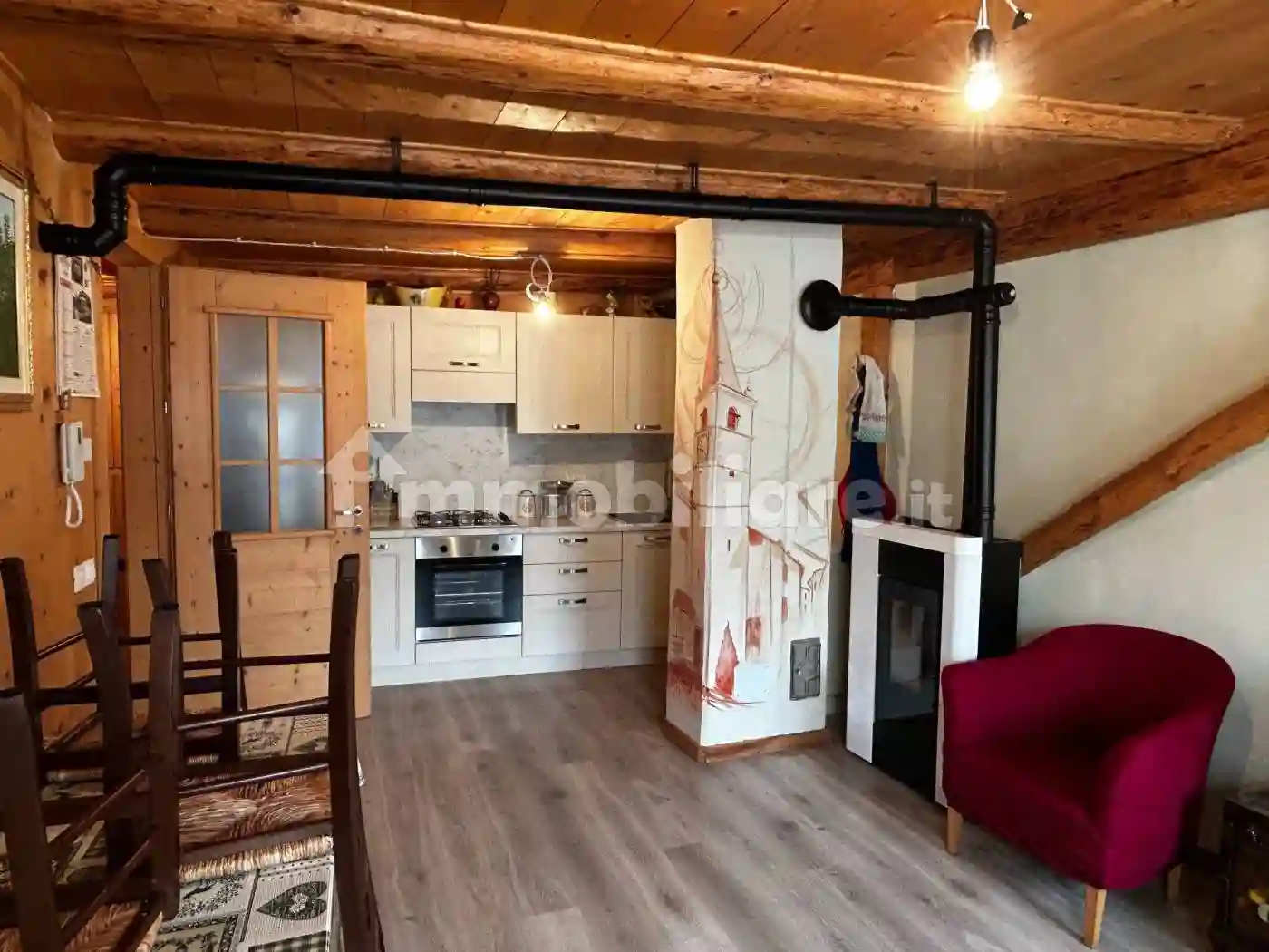 Appartamento - foto 5