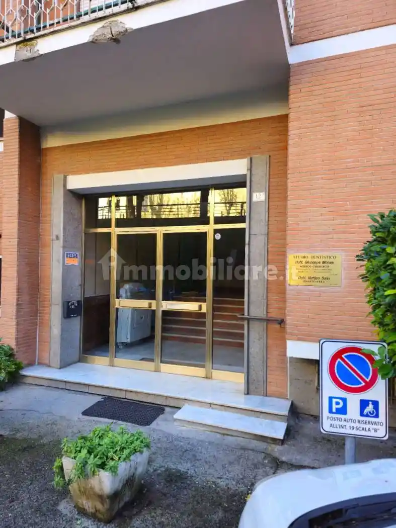 Appartamento in vendita a Anagni